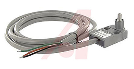 Honeywell - 914CE16-6 - Honeywell 14CE, 914CE ϵ ѹп IP66, IP67, IP68 ٶ λ 914CE16-6, , SPDT, /, 250V		