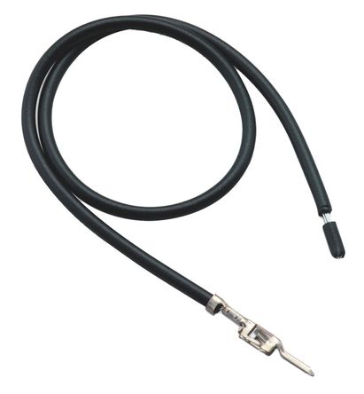 Wurth Elektronik - 662100124015 - Wurth Elektronik WR-MPC4 ϵ ĸ Ԥѹӵ 662100124015, 24AWG  24AWG		