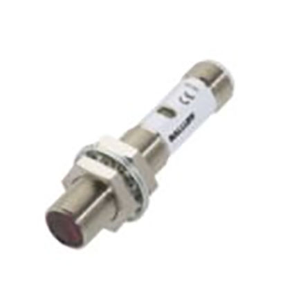 BALLUFF - BOS 12M-PS-RD12-S4 - 1  200 mm ɫ LED ǿ, PNP, 100 mA, 10  30 V ֱԴ, IP67		