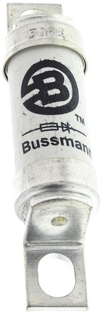 Cooper Bussmann - 50FE - Cooper Bussmann 50A FEߴ FF Ӣ׼۶ 50FE, BS 88, IEC 269-4׼, 17.7mmֱ, 77mmܳ, 660V ac		