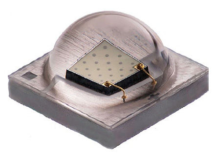 Cree - XPEBBL-L1-0000-00201 - Cree XLamp XP-E2 ϵ ɫ (485 nm ) LED XPEBBL-L1-0000-00201, 3.5 V, 1000mA, 135 ӽ, 氲װ		