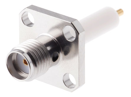 Amphenol - SF2950-6061 - Amphenol SF2950-6061 50 尲װ SMA  		