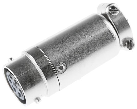 Hirose - RM12BJB-6S(07) - Hirose RM ϵ 6· °װ ֱ   RM12BJB-6S(07), ĸ, ʽӺ		