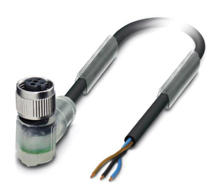 Phoenix Contact - 1407776 - Phoenix Contact 1407776 5m M12 3 �� ĸ ���º�������		