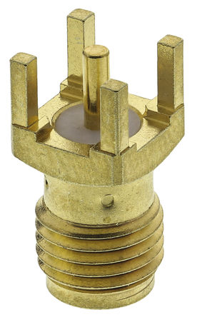 RS Pro - 60-04 TGG - RS Pro 60-04 TGG С 50 ӡˢ·尲װ SMA  , Ӷ˽		