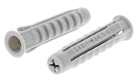 Fischer Fixings - 70008 - Fischer Fixings 40mm  ǽ 70008, 8mm̶ֱ		