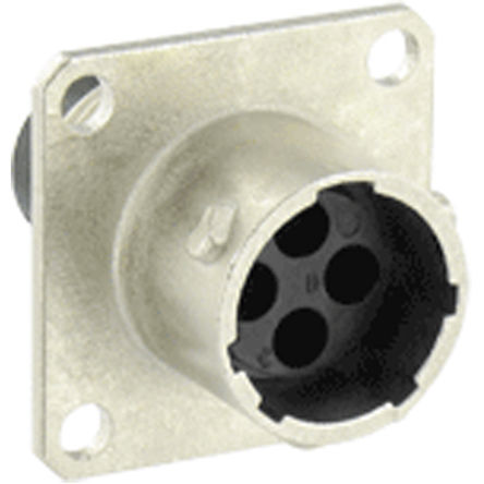 Souriau - UT00104PH - Souriau UT0 ϵ 4· ڹʽ ֱ   UT00104PH, , ʽӺ		