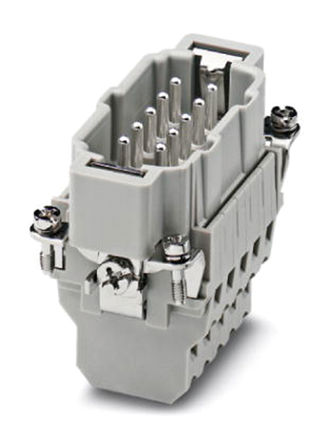 Phoenix Contact - 1647378 - Phoenix Contact B10 ϵ 10P+E   1647378,  16A/ 500 V		