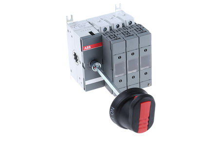 ABB - 1SCA115235R1001 - ABB 63 A 3P ˿뿪 1SCA115235R1001, A2, A3۶		