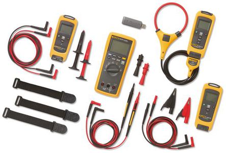 Fluke - F1K3000FCGM - Fluke F1K3000FCGM ñ׼		
