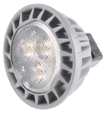 Sylvania - 0026306 - Sylvania 7 W GU5.3 ůɫ LED 0026306, 35W׳Ƶֵ, 3000Kɫ, ɵ, 50mmֱ		