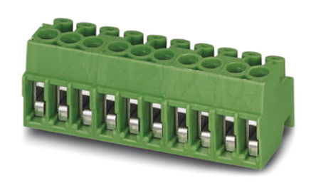 Phoenix Contact - 1984594 - Phoenix Contact COMBICON PT ϵ 3.5mm ھ 15 · ĸ ɫ ͷ 1984594, ݶ˽		