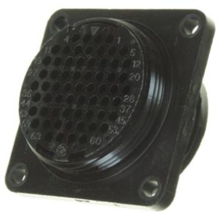 TE Connectivity - 205843-1 - TE Connectivity 63· 尲װ ֱ   205843-1, 		