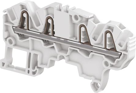 Entrelec - 1SNK705012R0000 - Entrelec SNK ϵ ɫ ͨӿ 1SNK705012R0000, 24A, 1 kV 		