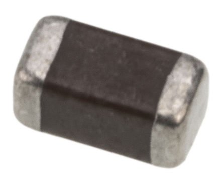 KEMET - C1206C475K5PACTU - KEMET C ϵ 4.7F 50 V ֱ X5R SMD մɵ (MLCC) C1206C475K5PACTU, 10%ݲ, 1206װ		