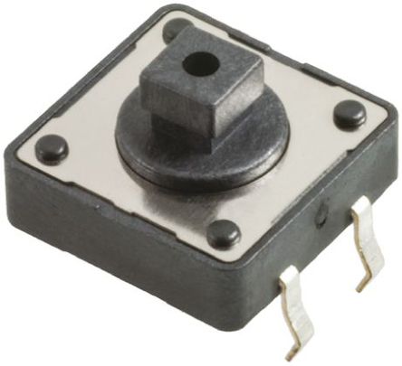 Wurth Elektronik - 430476073716 - Wurth Elektronik ɫ ťʽ  430476073716, , 50 mA @ 12 V ֱ 3.8mm ͨ		