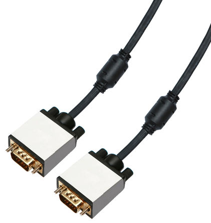 Cable Power - CPVGA004-5m - Cable Power 5m SVGASVGA SVGA Ƶ CPVGA004-5m		