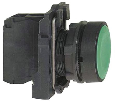 Schneider Electric - XB5AA35 - Schneider Electric XB5 ϵ IP66IP67IP69IP69K / ť XB5AA35, 尲װ, 3 A 550 mA ֱ		