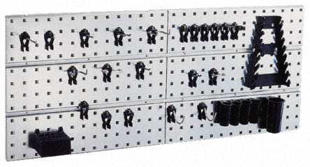 Raaco - 109659 - Raaco 109659 3װ װ߰ 440mm x 1560mm		