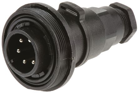 Bulgin - PX0740/P - Bulgin Buccaneer ϵ 6· °װ ֱ  ͷ PX0740/P		