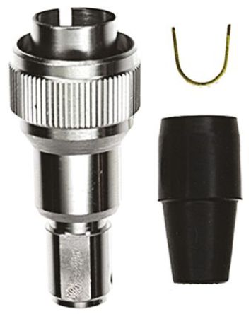 Hirose - HR10A-13TPD-20P(73) - Hirose HR10 ϵ 20· °װ ֱ  ͷ HR10A-13TPD-20P(73), , ʽӺ		