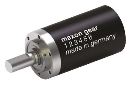 Maxon - 370785 - Maxon 128:1  370785, 3 Nm, 42 W, 3.2mmֱ, 22 mmֱ		