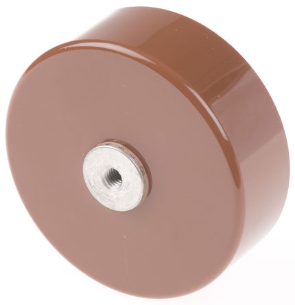 TDK - UHV-3A - TDK UHV ϵ 4nF 20 kV Z5T ˿ մɵ (MLCC) UHV-3A, 10%ݲ		