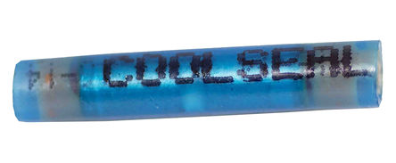 Wessex Technical Products Ltd - 150-131-25 - Wessex Technical Products Ltd Cool Seal ϵ ɫ ƽ ѹӶԽӽͷ 150-224-25RS, 1  2.5 mm216  14 AWG߹		
