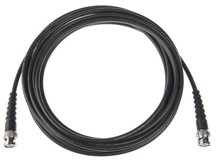 RS Pro - RS426-2094 - RS Pro 5m  BNC   BNC 50  RG58 ͬ RS426-2094		
