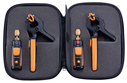 Testo - 0563 0002 - Testo NTCѹ ¶̽ͷ 0563 0002, +150 C, 1.3 (Testo 115i) C0.5 % (Testo 549i)ȷ		