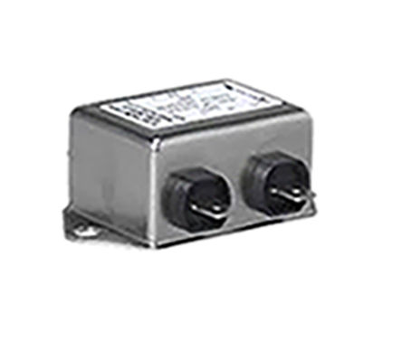 Schurter - 5500.2633.01 - Schurter 6A 250 V , 50 Hz, 60 Hz ˿װ RFI ˲ 5500.2633.01, ӽӶ		