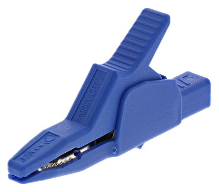 Hirschmann Test & Measurement - 972405102 - Hirschmann Test & Measurement 972405102 32A ɫ ͭ 		