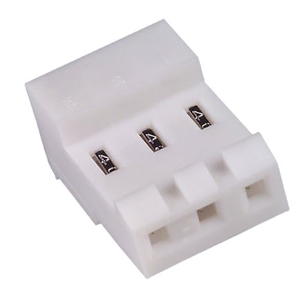 TE Connectivity - 3-640429-3 - TE Connectivity MTA-156 ϵ 3· 3.96mmھ ֱ ĸ IDC  3-640429-3, °װ		