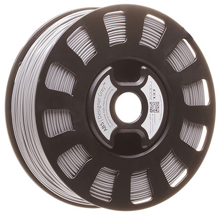 CEL - RBX-ABS-FS390 - CEL ɫ 1.75mmֱ FDM ABS 3D ӡ˿Ĳ RBX-ABS-FS390, 600g,  Robox		