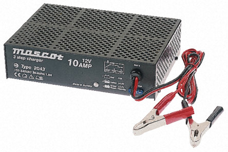 Mascot - 2043000042 - Mascot ģʽس 2043000042, 3׶, 90  264V ac, 12V@10A		