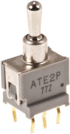 Fujisoku - ATE2P-2M3-10-Z - Fujisoku ˫˫ л ATE2P-2M3-10-Z,  -  - , 50 mA@ 48 V /ֱ		