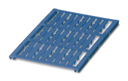 Phoenix Contact - 0820756 - Phoenix Contact 12װ ɫ й̶ ±ʶ 0820756, 30 mm		