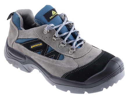 Delta Plus - MAZANSPGB43 - Delta Plus X-Large Industry ϵ ɫ/ɫ װ  ȫЬ MAZANSPGB43, PURȫЬͷ, Ь, Ь 9(UK) / 43(EU)		