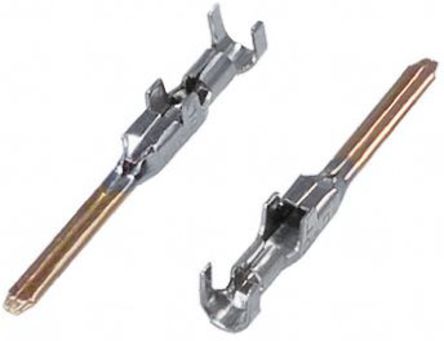 TE Connectivity - 175286-3 - TE Connectivity Dynamic 3000 ϵ  ѹӽ߶ 175286-3, ƽ ͭϽо, 20AWG  16AWG		