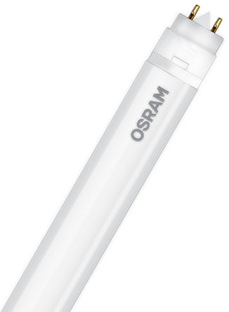 Osram - ST8V-0.6M 8,4W/840 28V HF - Osram SubstiTUBE ϵ 8.4 W ɫ T8 LED ƹ ST8V-0.6M 8,4W/840 28V HF, 840 lm, 4000Kɫ, G13, 28 V		