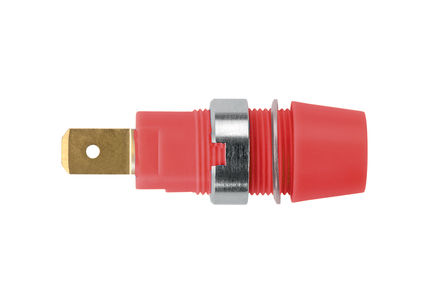 Schutzinger - SAB 7560 Au / RT - Schutzinger SAB 7560 Au / RT ɫ 4mm , 1kV 32A, ƽ𴥵		