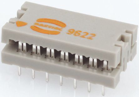 Harting - 09170409622 - Harting 2 40· 2.54mmھ ֱ  IDC  09170409622, °װ		