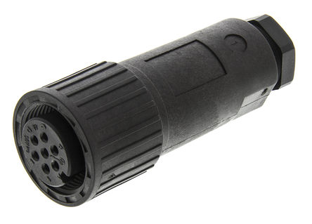 Hirschmann - 932460100 - Hirschmann 7· °װ    932460100, ĸо, ǳߴ14, MIL-DTL-5015		