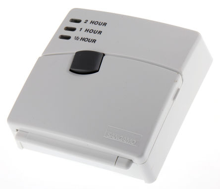 Sangamo - PSB - Sangamo 1ͨ 氲װʱ PSB, ʱλ: , 230 V Դ		