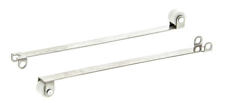 ZF - 71400262 - Long roller V4 switch lever		