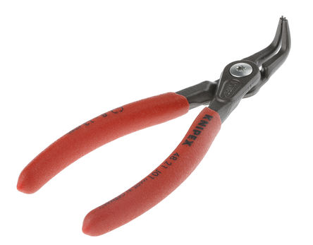 Knipex - 48 21 J01 - Knipex 8  13 mm  ڲ ǯ 48 21 J01, ͼͷ, 130 mmܳ		