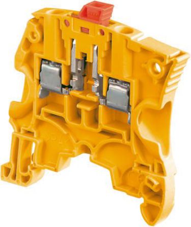 Entrelec - 1SNK505330R0000 - Entrelec SNK ϵ ɫ Ͽ 1SNK505330R0000, 25A, 400 V 		