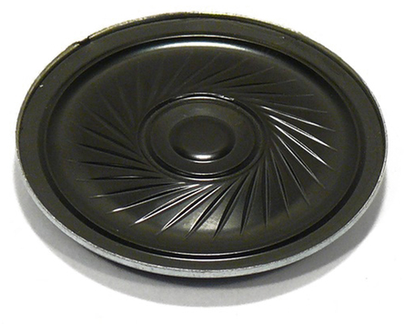 Visaton - K 40, 50 ohm Tray - Visaton 2841/50 1W , 50迹		