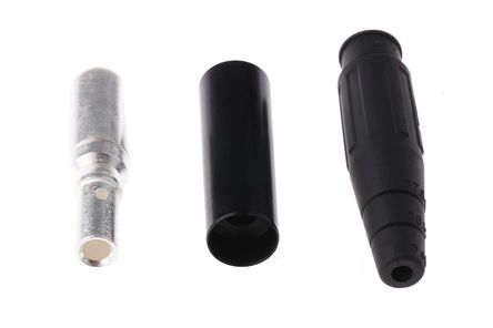 Multi Contact - 15.0017-21 - Multi Contact ɫ 6 mm Բ, 600V, 80A, 		