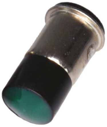 Oxley - ELED/1750/BP/28/H/Green - Oxley ɫ ΢ LEDָʾƵ ELED/1750/BP/28/H/Green, оƬ, 3.1 mm, 28 V ֱ, 17 mA, 400 mcd, 6.15mmֱ		